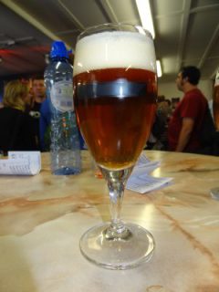ZZ+ Amber Ale
