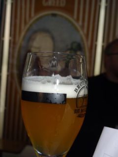 Amager Greed