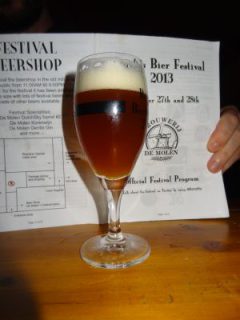 Lisergic Strong Ale