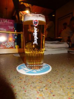 Jupiler Blonde