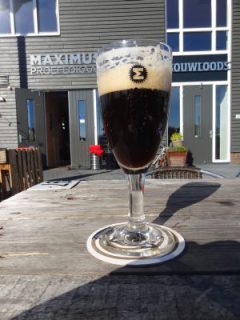 Maximus Coffee Stout