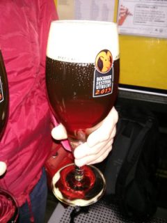 Duits & Lauret Houtgerijpte Rook Dubbelbock
