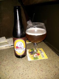 Witkap-Pater Special