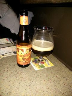 Malheur 12
