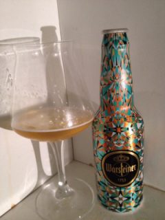 Warsteiner Premium Verum