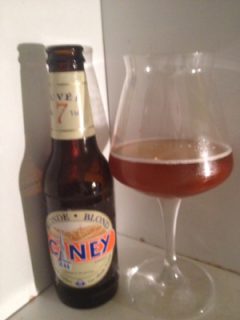 Ciney Blonde