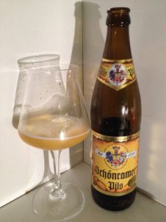 Schönramer Pils