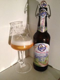 Mönchshof Bayerisch Hell