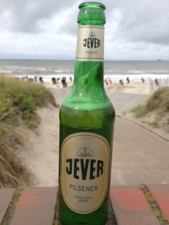 Jever Pilsener