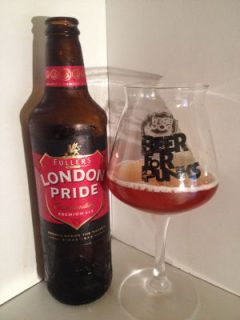 Fuller’s London Pride Premium Ale