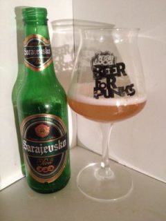 Sarajevsko Pivo