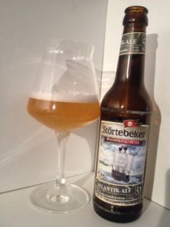 Störtebeker Atlantik-Ale