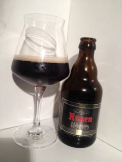 Rosen Schwarzbier
