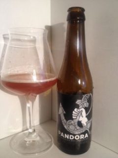 Maximus Pandora