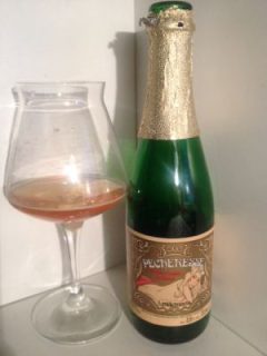 Lindemans Pecheresse