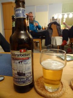 Störtebeker Pilsener