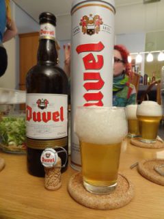 Duvel