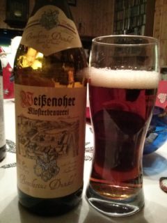 Weißenoher Bonifatius Dunkel