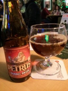 Petrus Dubbel Bruin