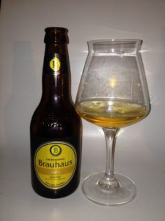 Liechtensteiner Brauhaus Hell\'s