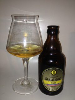 Liechtensteiner Brauhaus Krona