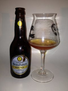 Liechtensteiner Brauhaus Malbu-Bock