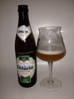 Edelweiss Hefetrüb