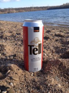 Tell