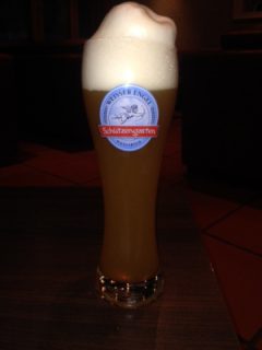 Weisser Engel