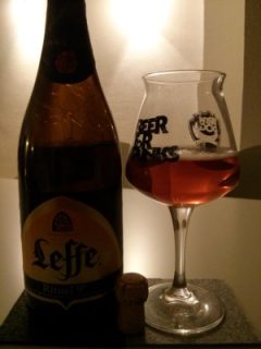 Leffe Rituel 9°