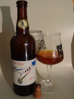 Bière du Ch\'ti