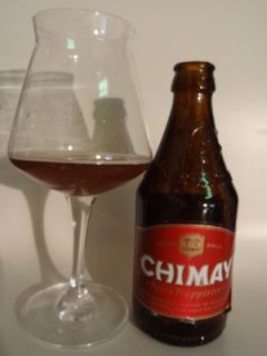 Chimay red
