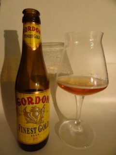 Gordon Finest Gold