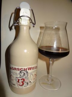 Schorsch Weizenbock