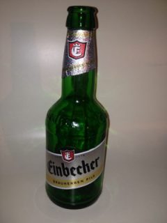 Einbecker Brauherren Pils