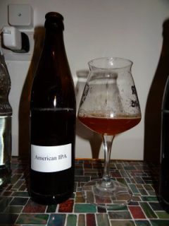 American IPA