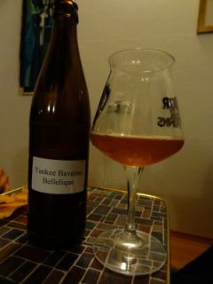 Yankee Bavarian Bellelique