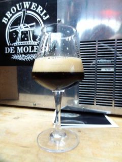 De Molen Oud & Wijs Wild Ale