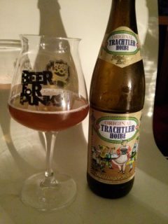 Original Trachtler Hoibe