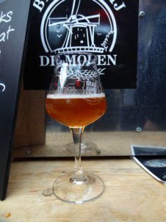 De Molen Pijl & Boog