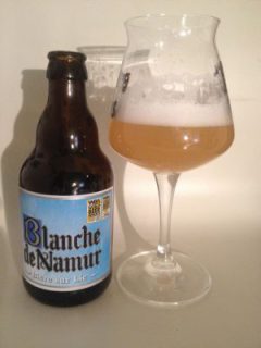 Blanche de Namur