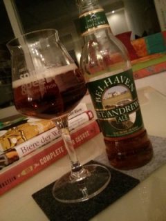 Belhaven St. Andrews Ale