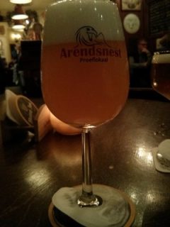 Jopen Adriaan Witbier