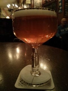 La Trappe Blond
