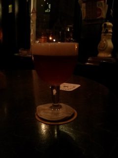 Ramses Bier Antenne Tripel