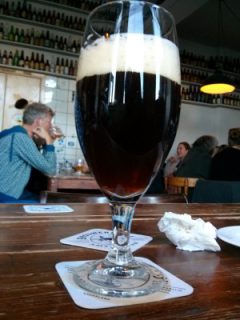 Barley Wine