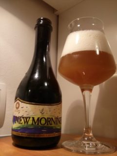 Birrificio del Ducato New Morning