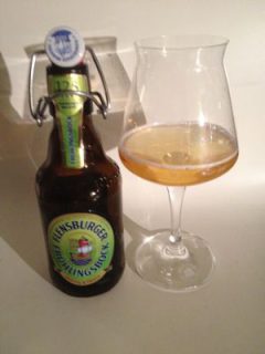 Flensburger Frühlingsbock