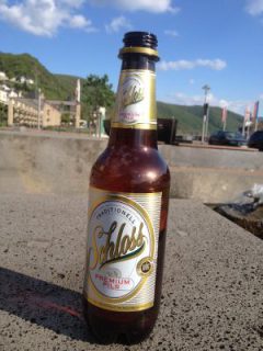 Schloss Premium Pils