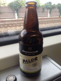 Braufactum Palor